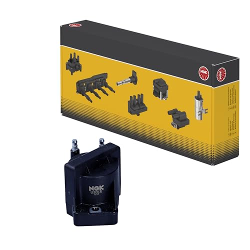 NGK Zündspule Zündsystem 48218 - Auto & Motorcycle Amazon Germany à 31.94€