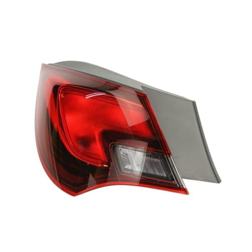 Valeo Feu Arrière Auto, Technologie Halogène 44628 - Pour... - Auto & Motorcycle Amazon France à 154.67€