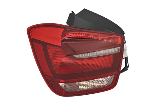Valeo Feu de Signalisation Arrière Auto, Technologie... - Auto & Motorcycle Amazon France à 66.90€