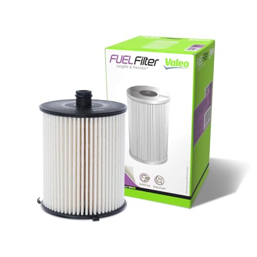VALEO Filtres à moteur 587915 - Filtre à carburant - Haut... en promo à 4,90€ (-42%) sur Amazon FR