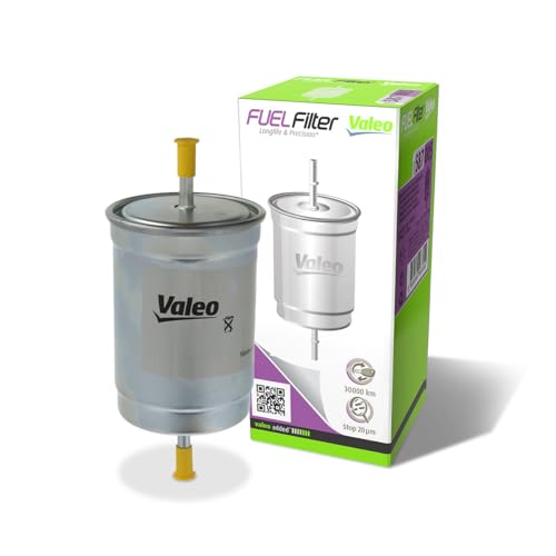 VALEO Filtre à carburant 587009 Compatible avec:... en promo à 7,90€ (-52%) sur Amazon FR