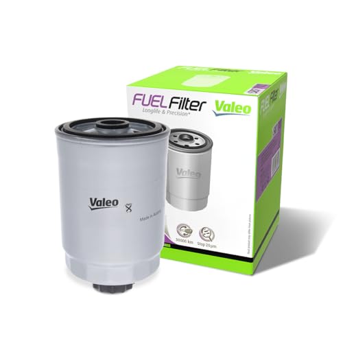 VALEO Filtres à moteur Filtre à carburant 587701 Haut... en promo à 5,50€ (-52%) sur Amazon FR