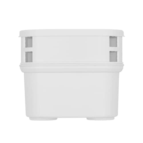 Cartouche Rechargeable Ovale (pour filtres-pichets) MAX - Amazon France à 4.60€