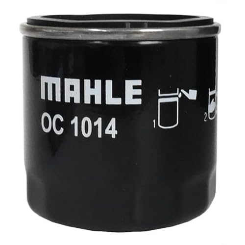 Knecht OC1014 Filtre à huile - Auto & Motorcycle Amazon France à 6.30€