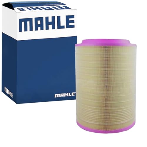 MAHLE LX 2082 Filtre à air du moteur Cartouche filtrante... - Auto & Motorcycle Amazon France à 33.80€