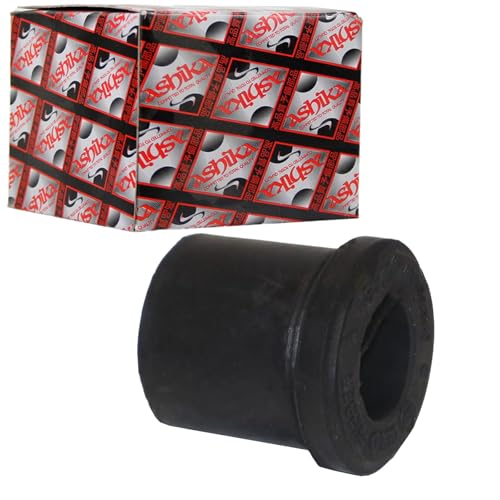 Ashika GOM-109 Casquillo del cojinete, ballesta - Sports & Fitness Amazon Espagne à 1.27€