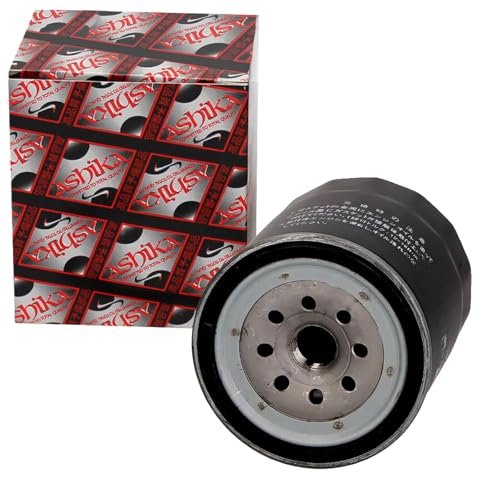 Ashika 10-09-900 - Filtro Olio - Auto & Moto Amazon Italie à 4.66€