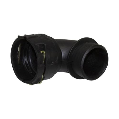 Trucktec Automotive 08.19.141 - Flangia D. Refrigerante - Auto & Motorcycle Amazon Italy à 5.24€