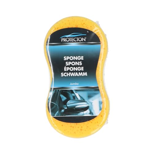 Carpoint Protecton 1750104 Spugna Jumbo - Auto & Motorcycle Amazon Italy à 3.59€