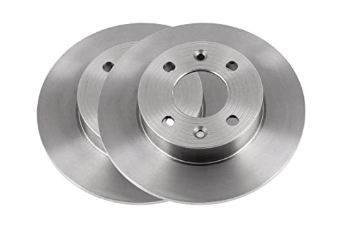 VAICO V46-40002 Bremsscheibe en promo sur Amazon
