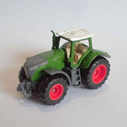 siku 1063, Tractor Fendt 1050 Vario, Metal/Plástico, Verde... - Toys & Games Amazon Spain à 3.99€