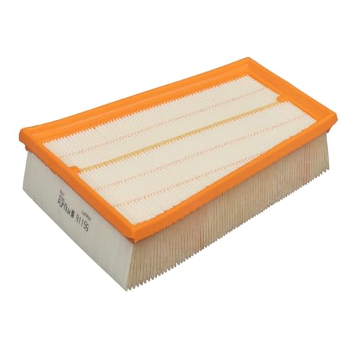 PURFLUX A1196 Filtre à air du moteur Cartouche filtrante - Auto & Moto Amazon France à 6.90€