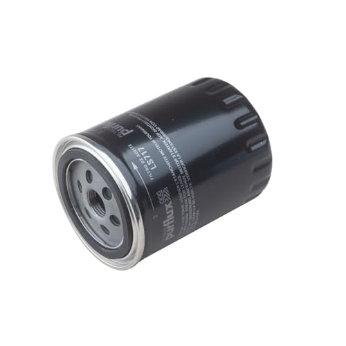 PURFLUX Ölfilter Auto Motorölfilter Anschraubfilter LS717 - Auto & Moto en promo à 7.46€