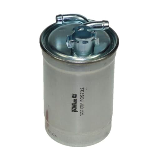 PURFLUX FCS732 Kraftstofffilter Filtereinsatz für AUDI A6... - Auto & Moto Amazon Allemagne à 14.51€