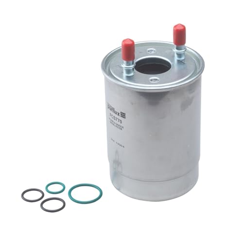 PURFLUX FCS770 Filtre à carburant Cartouche filtrante - Auto & Moto Amazon France à 13.90€