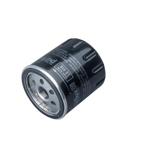 PURFLUX Filtro de aceite motor Filtro enroscable LS918 - High-Tech & Électronique Amazon Espagne à 6.59€