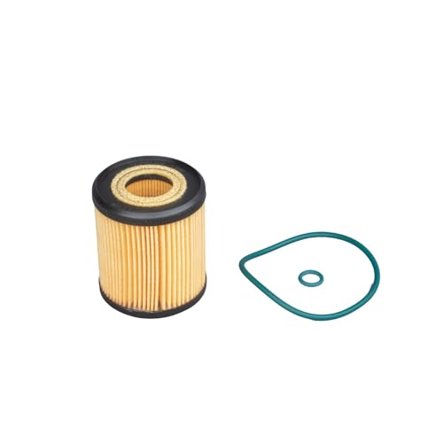 PURFLUX Filtro olio Cartuccia filtro L340 - Auto & Moto Amazon Italie à 7.91€