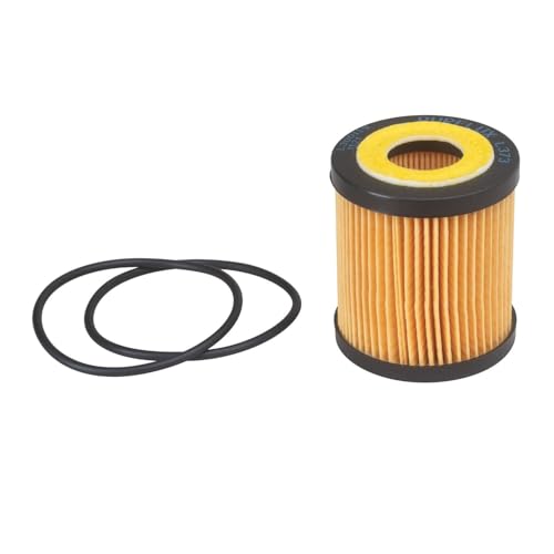 PURFLUX Filtro de aceite motor Cartucho filtrante L373... - Auto & Moto en promo à 8.80€