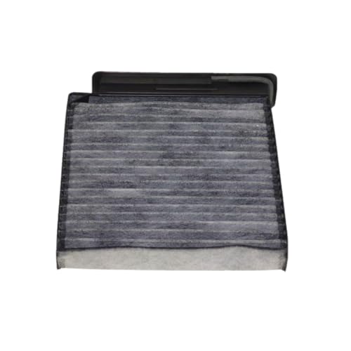 PURFLUX Filtre d'habitacle AHC207 Filtre à charbon actif... - Auto & Motorcycle Amazon France à 7.90€
