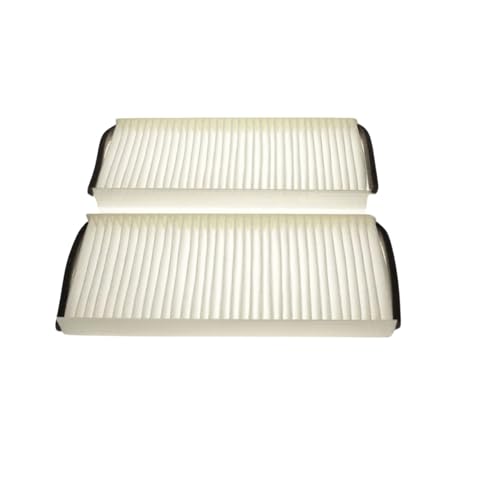 PURFLUX Filtro abitacolo AH367-2 Filtro antipolline... - Maison & Cuisine en promo à 16.68€