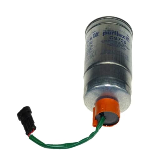 PURFLUX CS726 Filtre à carburant Cartouche filtrante en promo à 15,50€ (-47%) sur Amazon FR