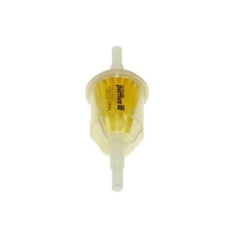 PURFLU EP103 Fuel Injectors - Amazon Royaume-Uni à 2.63€