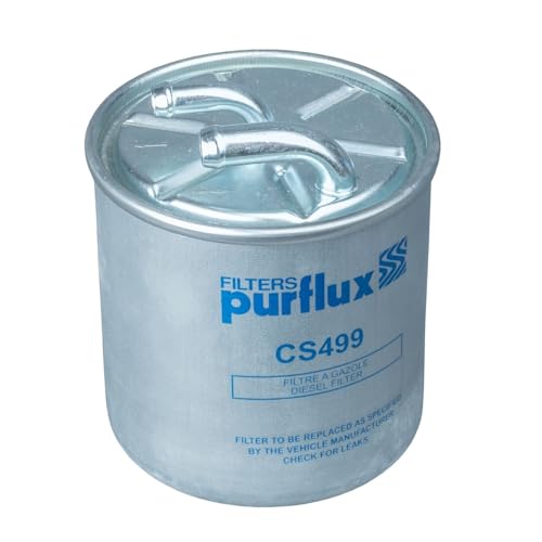 Purflux CS499 filtre diesel - Auto & Moto Amazon France à 10.90€