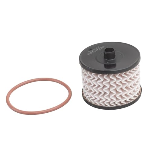 PURFLUX C489 Filtre à carburant Cartouche filtrante - Auto & Moto Amazon France à 8.50€