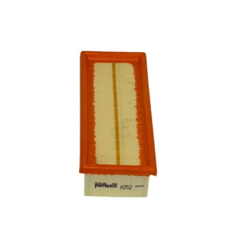PURFLUX A252 Motor Luftfilter Filtereinsatz Kompatibel mit... - Auto & Moto Amazon Allemagne à 4.97€