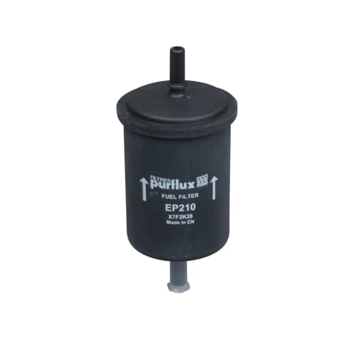 PURFLUX EP210 Filtre à carburant Filtre de conduite - Auto & Moto Amazon France à 4.90€