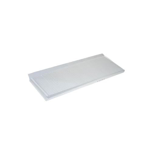 PURFLUX Filtre d'habitacle AH106 filtre à pollen Hauteur:... en promo à 4,55€ (-71%) sur Amazon FR