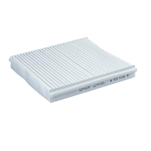 PURFLUX Filtre d'habitacle AH185 filtre à pollen Hauteur:... en promo à 16,50€ (-37%) sur Amazon FR