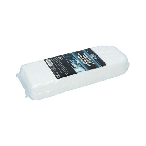 Protecton 1850503 Ovatta per Lucidare, 200 gr - Amazon Italie à 9.58€