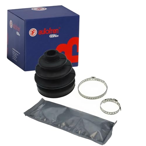 AUTOFREN SEINSA D8400 Kit de soufflet de cardan en promo à 5,70€ (-73%) sur Amazon FR