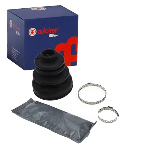 AUTOFREN SEINSA D8366 Kit de soufflet de cardan en promo à 10,50€ (-48%) sur Amazon FR