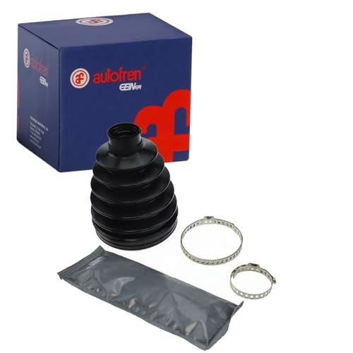 AUTOFREN SEINSA D8386T Juego de fuelle árbol de transmisión - Jouets & Jeux Amazon Espagne à 10.60€