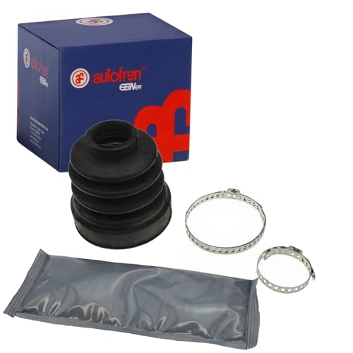 AUTOFREN SEINSA D8221 Kit de soufflet de cardan en promo à 5,90€ (-60%) sur Amazon FR