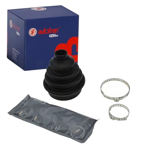 AUTOFREN SEINSA D8161 Kit cuffia semiasse - Auto & Motorcycle Amazon Italy à 7.72€