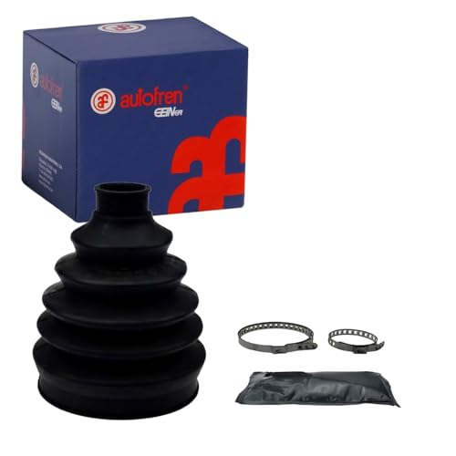AUTOFREN SEINSA D8282T Kit cuffia semiasse - Auto & Moto en promo à 9.89€
