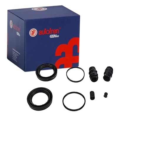 AUTOFREN SEINSA D41635 Kit de réparation d'étrier de frein... - Auto & Moto en promo à 9.60€