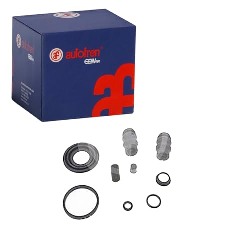 AUTOFREN SEINSA D41634 Kit de réparation d'étrier de frein... - Auto & Moto Amazon France à 6.90€