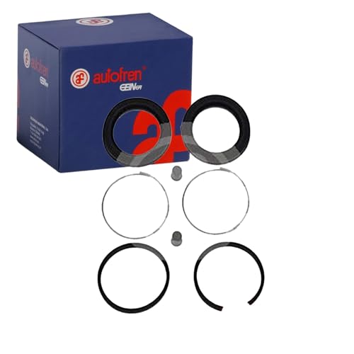 AUTOFREN SEINSA D41529 Kit de réparation d'étrier de frein... - Auto & Moto Amazon France à 9.50€