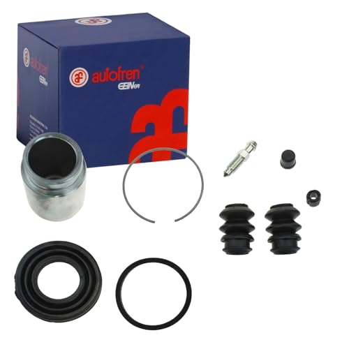 AUTOFREN SEINSA D41605C Kit di revisione della pinza freno... - Auto & Moto Amazon Italie à 12.07€