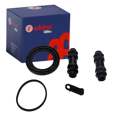 AUTOFREN SEINSA D41820 Kit di revisione della pinza freno... - Sports & Fitness Amazon Italie à 5.50€