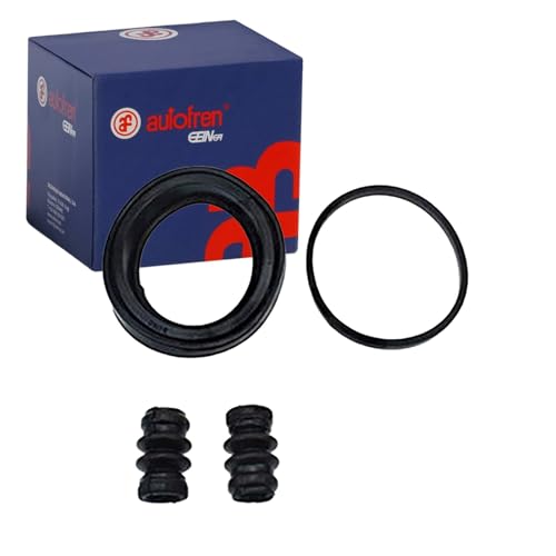 AUTOFREN SEINSA D41878 Kit di revisione della pinza freno... - Auto & Moto en promo à 7.48€