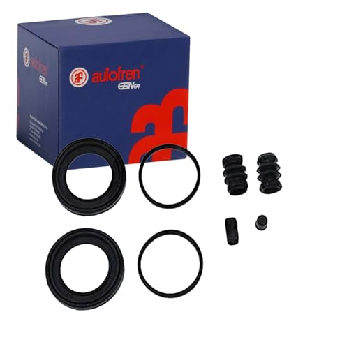 AUTOFREN SEINSA D41347 Bremssattel-Reparatursatz Vorne - Auto & Moto Amazon Allemagne à 4.49€