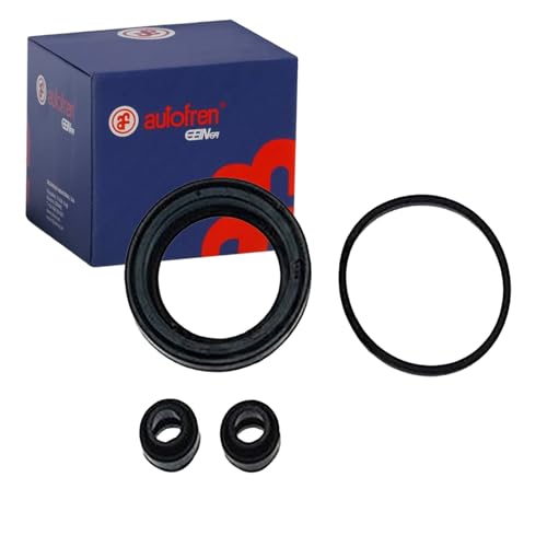 AUTOFREN SEINSA D41231 Kit de réparation d'étrier de frein... - Auto & Moto Amazon France à 3.90€