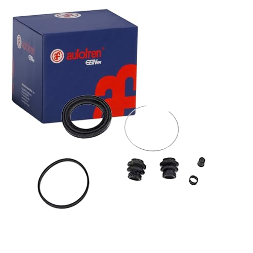 AUTOFREN SEINSA D41805 Kit de réparation d'étrier de frein... - Deal du jour à 4.90€