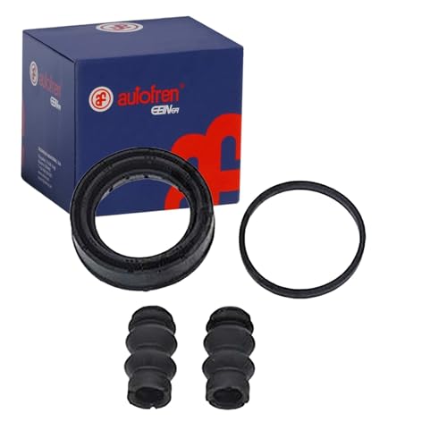 AUTOFREN SEINSA D4954 Kit de réparation d'étrier de frein... - Auto & Motorcycle Amazon France à 6.90€