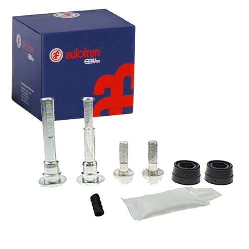 AUTOFREN SEINSA D7041C Juego de casquillos guía pinza de... - Jouets & Jeux Amazon Espagne à 5.90€